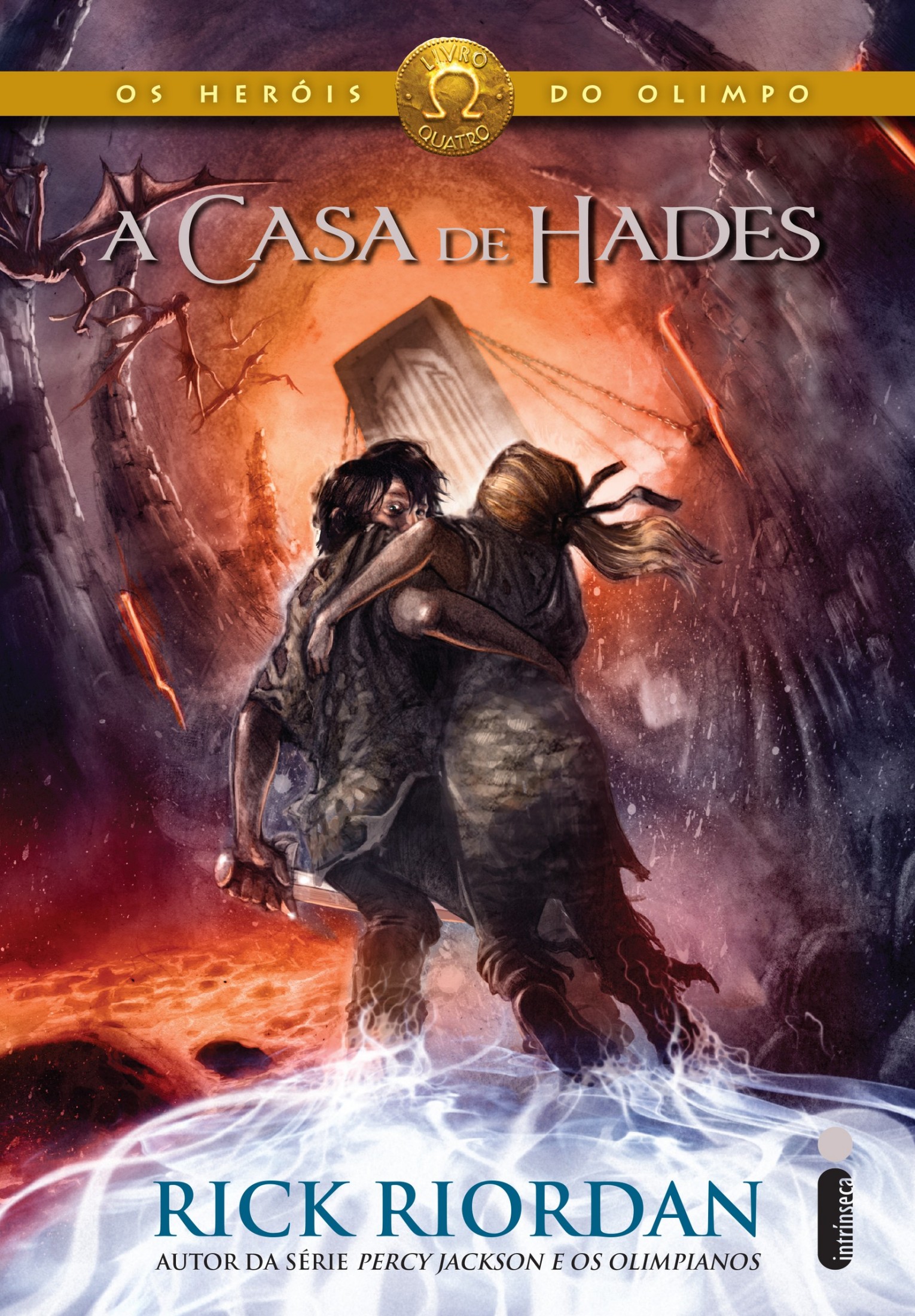 The House of Hades