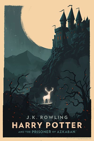Harry Potter and the Prisoner of Azkaban