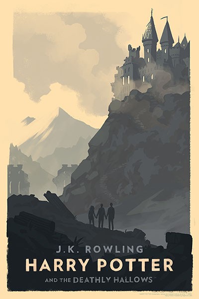 Harry Potter and the Deathly Hallows