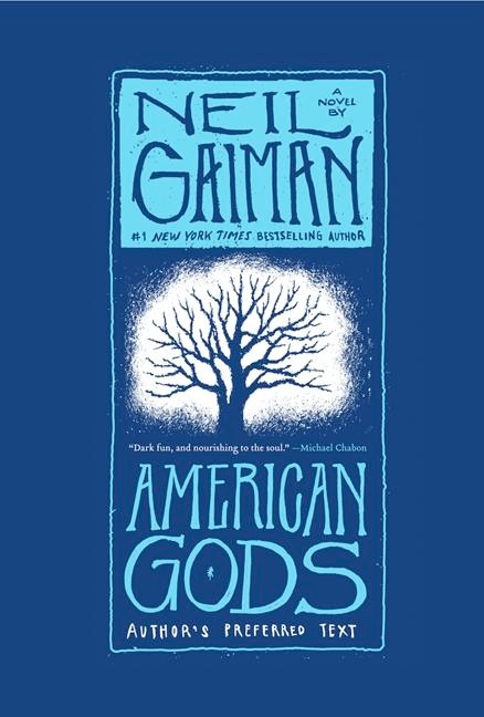 American Gods