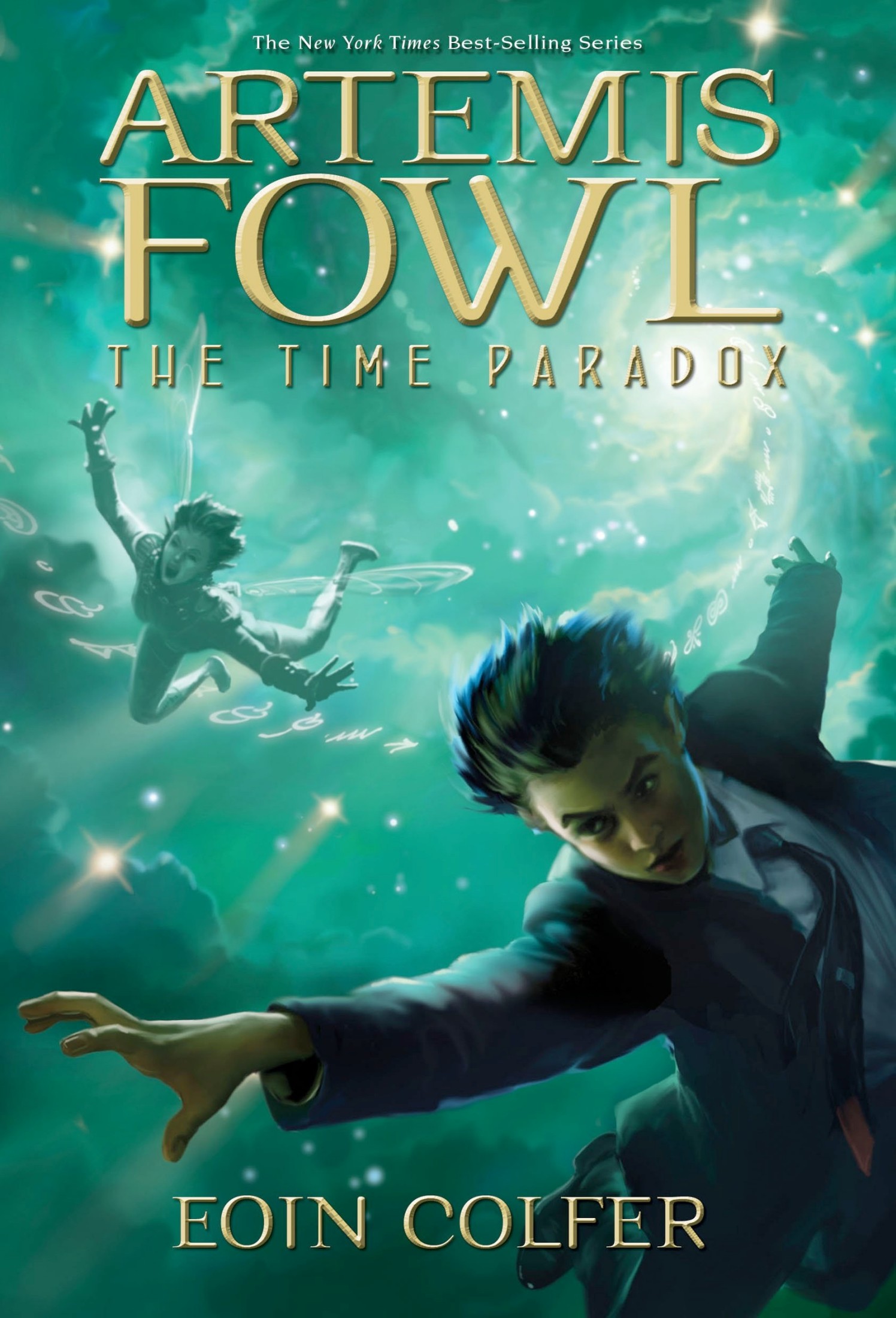 The Time Paradox