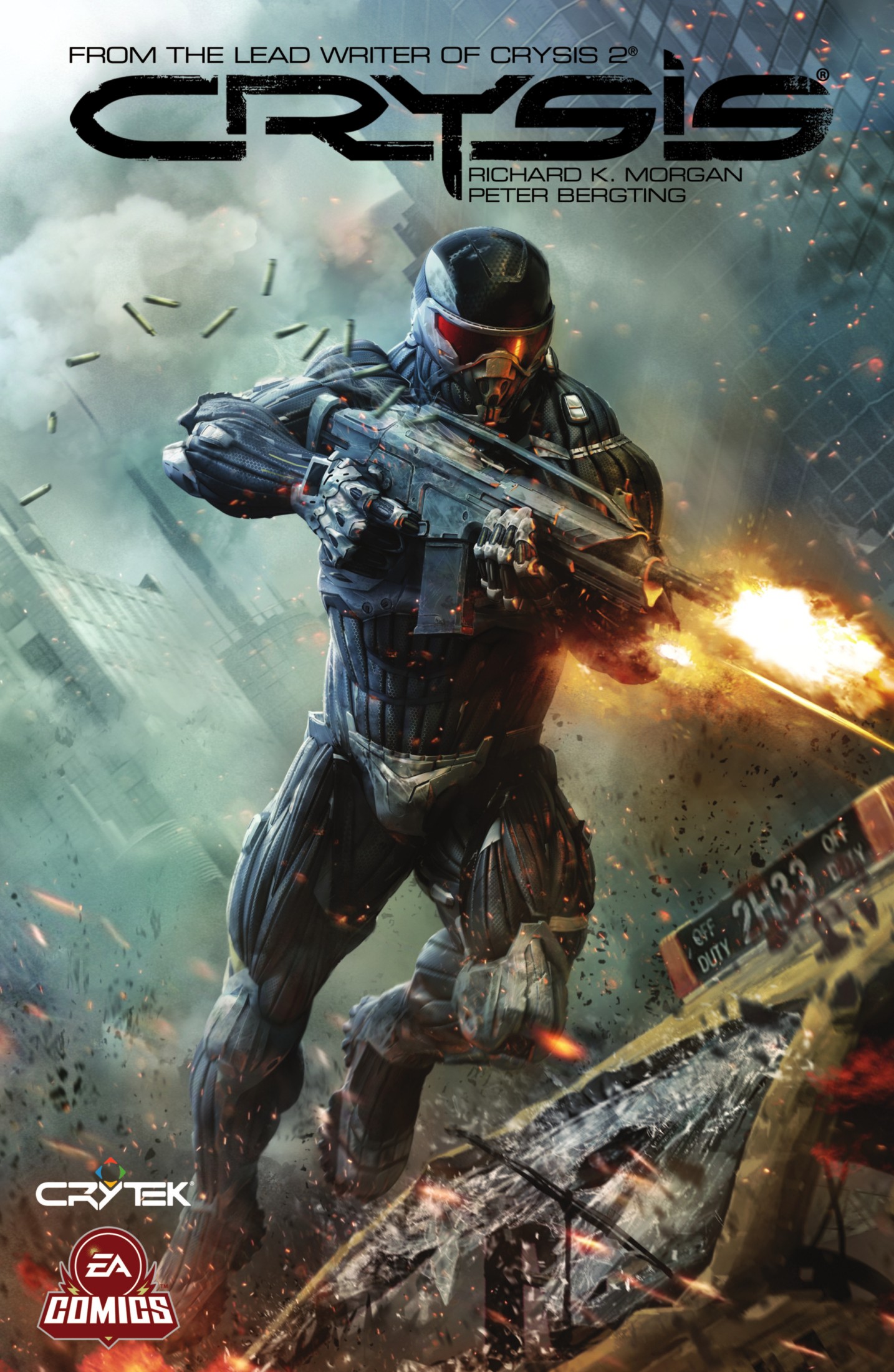Crysis