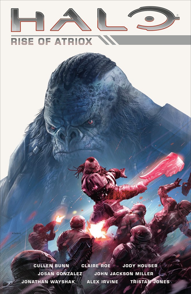 Rise of Atriox