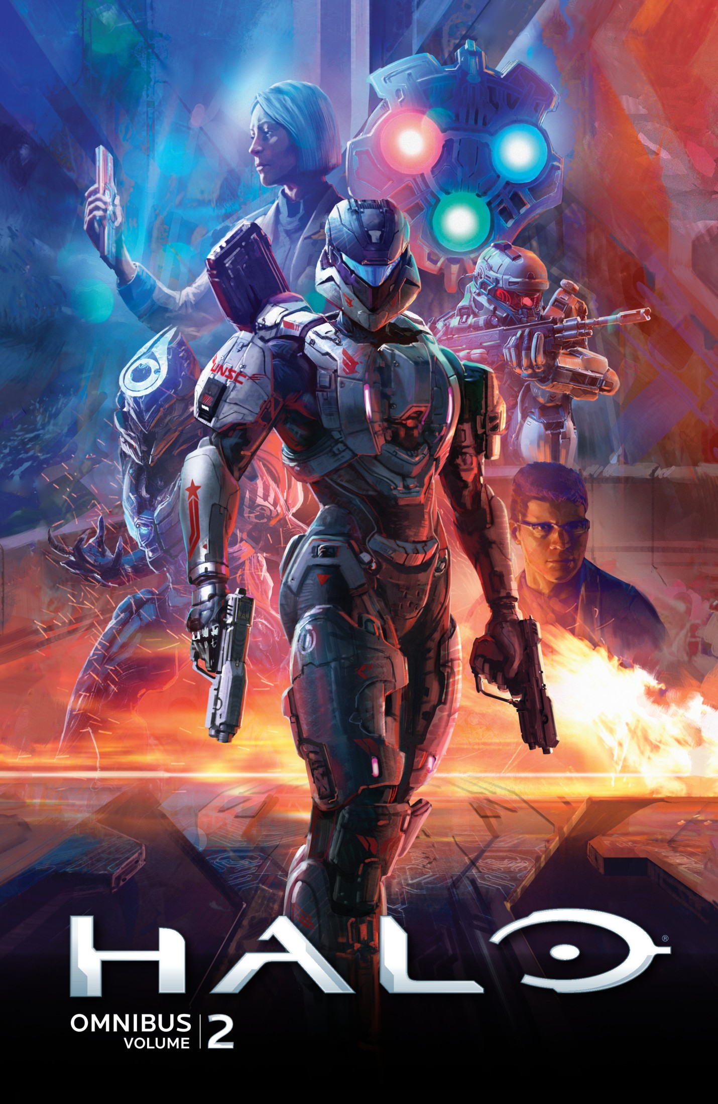 Escalation 13–24