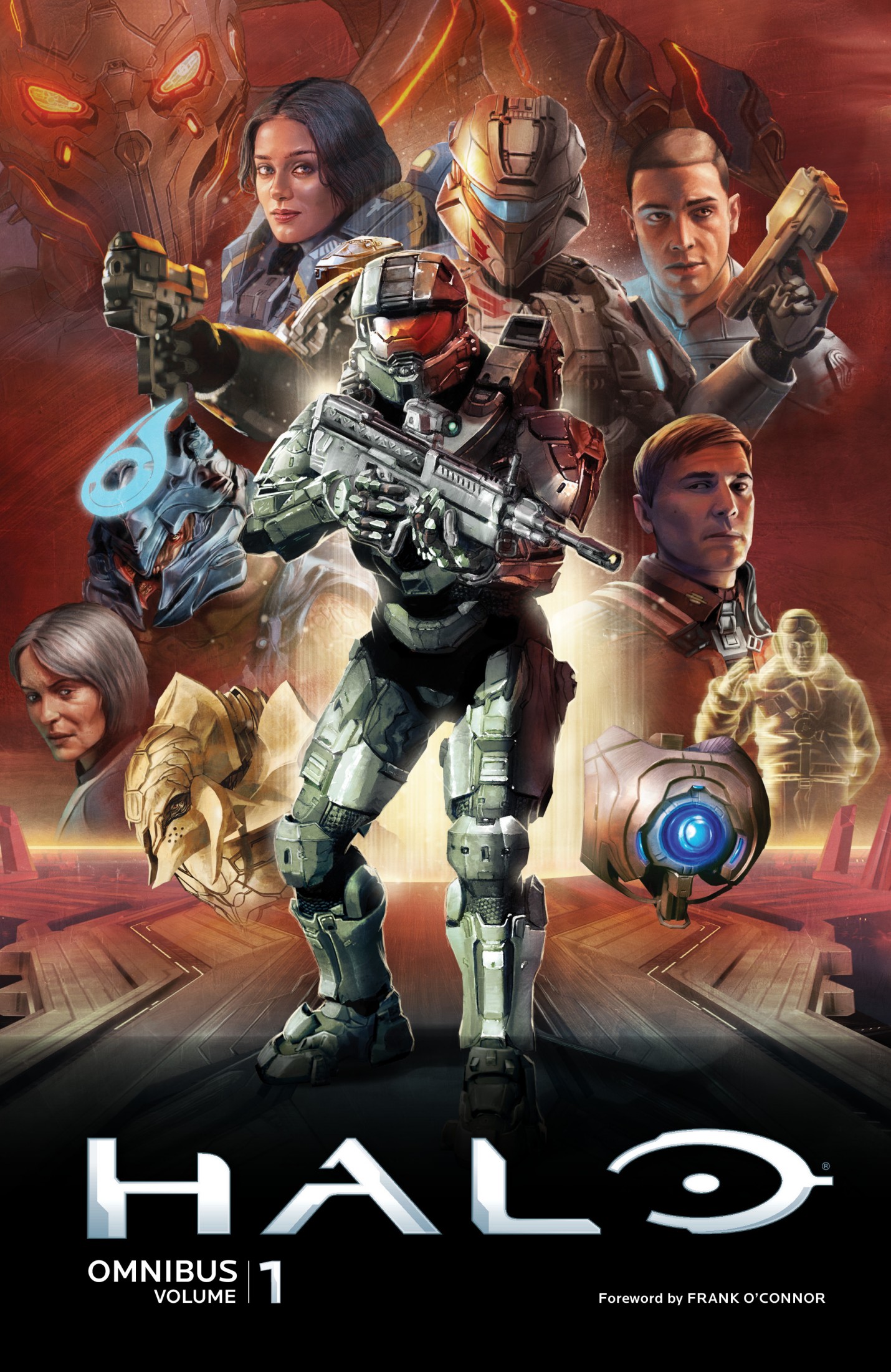 Initiation & Escalation 1-12