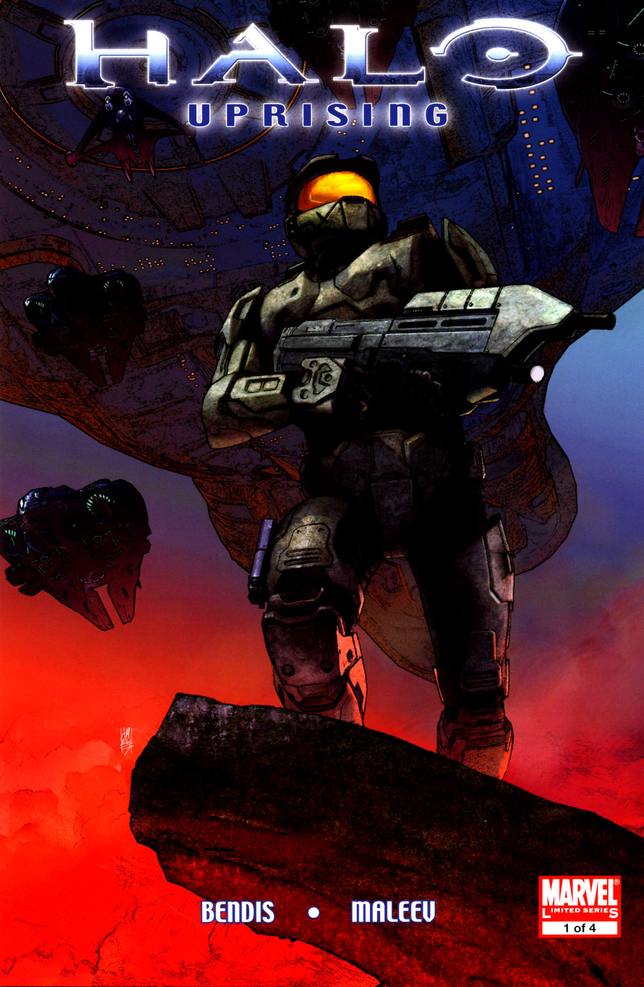 Uprising