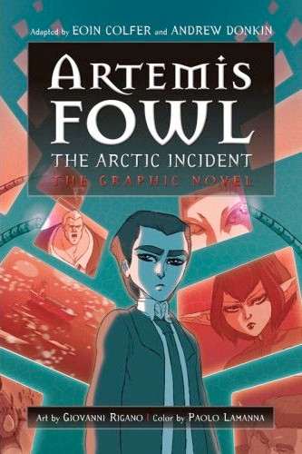 The Arctic Incident